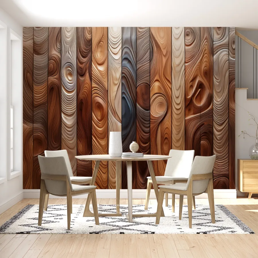 Şehzadeler Duvar Kağıtcısı