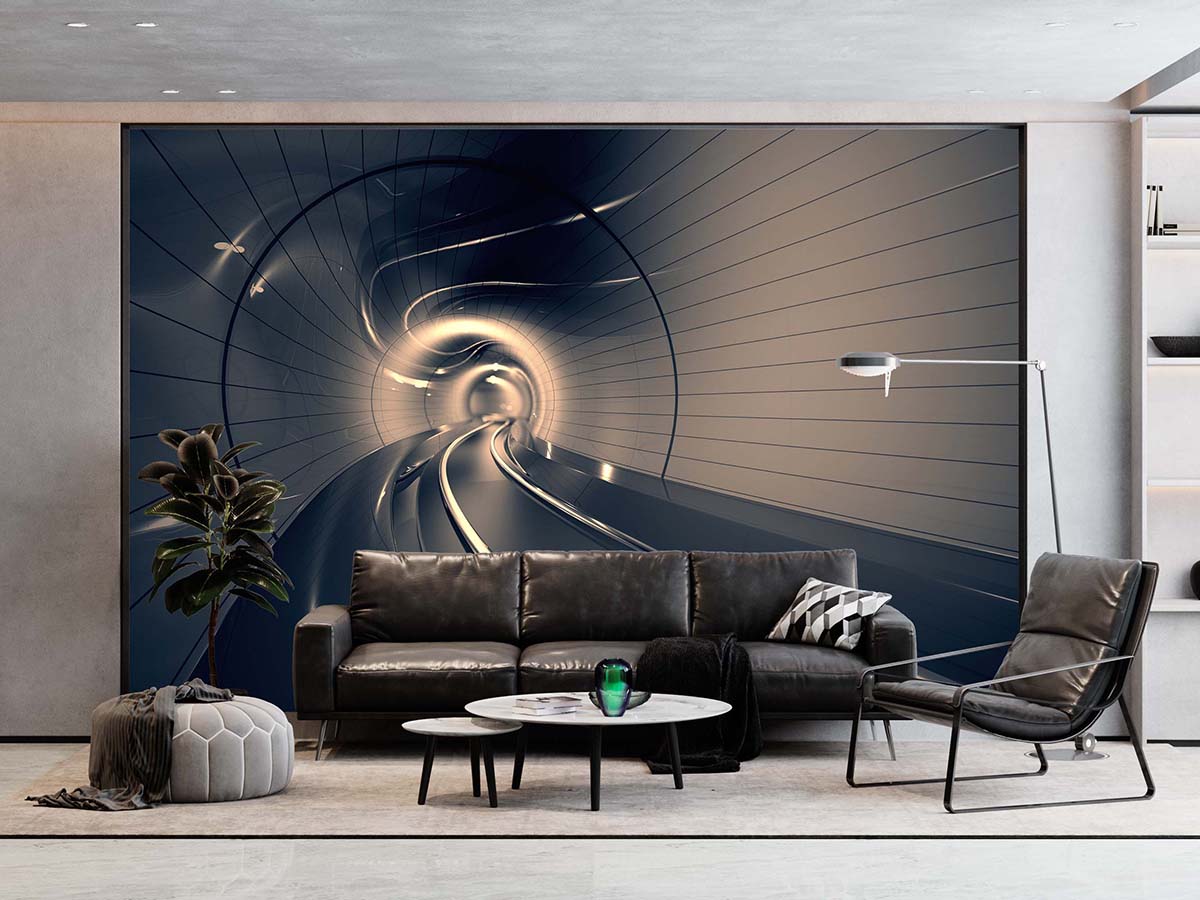 Şehzadeler Duvar Kağıtcısı